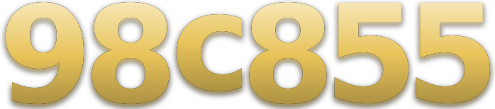 98c855 logo